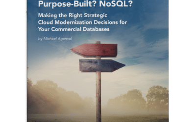 Open-Source NoSQL