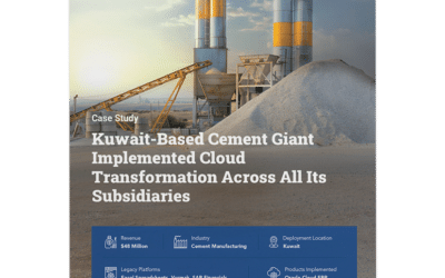 Kuwait Cement