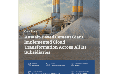 Kuwait Cement