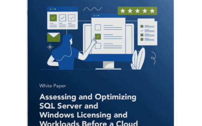 Assessing and Optimizing SQL Server