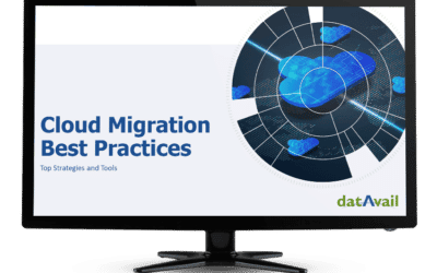 Cloud Migration Best Practices