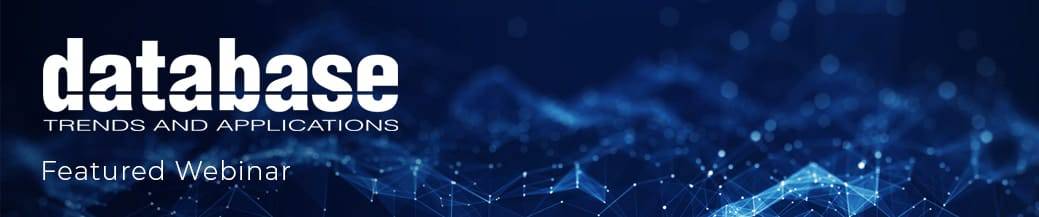 dbta-webinar DBTA Featured Webinar