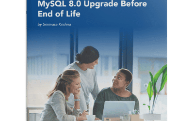 MySQL End of Life