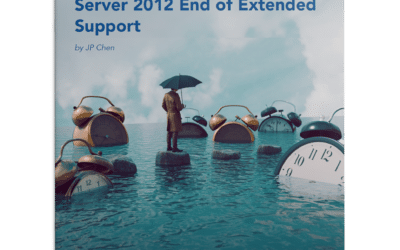 4 Ways to Deal with SQL Server 2012 End of Extended Support