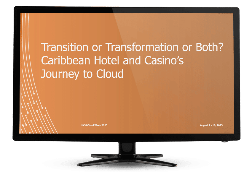 Datavail Webinar