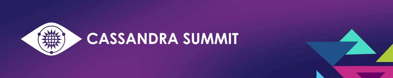 Cassandra Summit