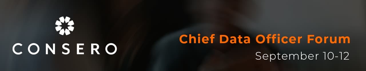 Chief Data Officer