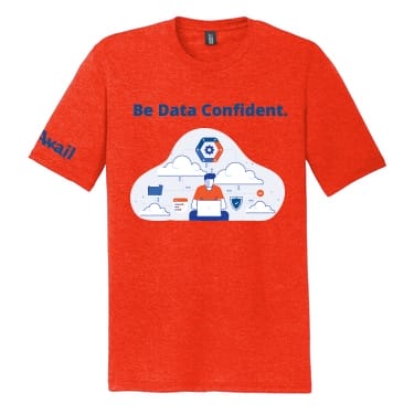 Be Data Confident