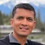 Shailesh
