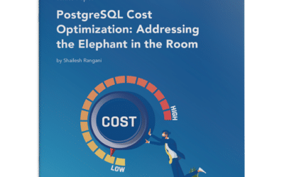 PostgreSQL Cost Optimization