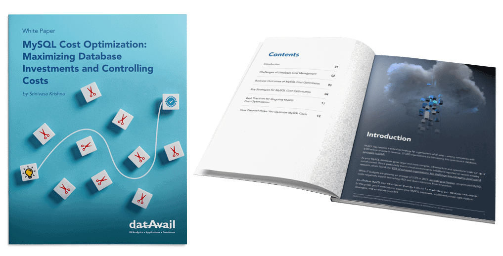 Datavail White Paper