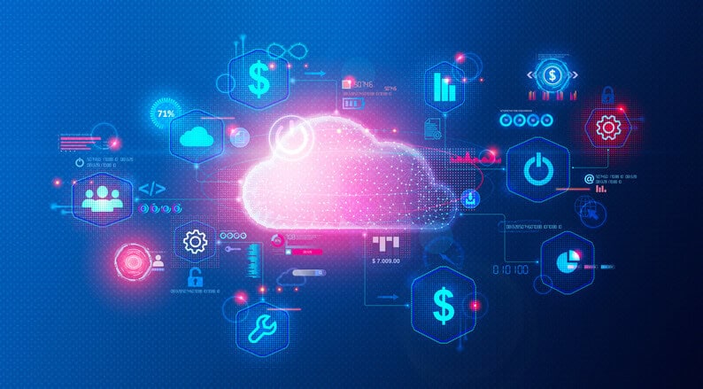 Understanding Cloud Cost Structures