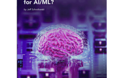 Is Your Data Ready for AI/ML?