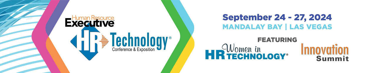 HR Technology Conference & Exposition