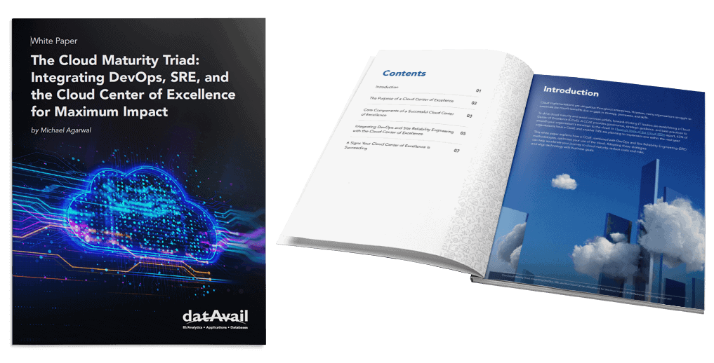 Datavail White Paper