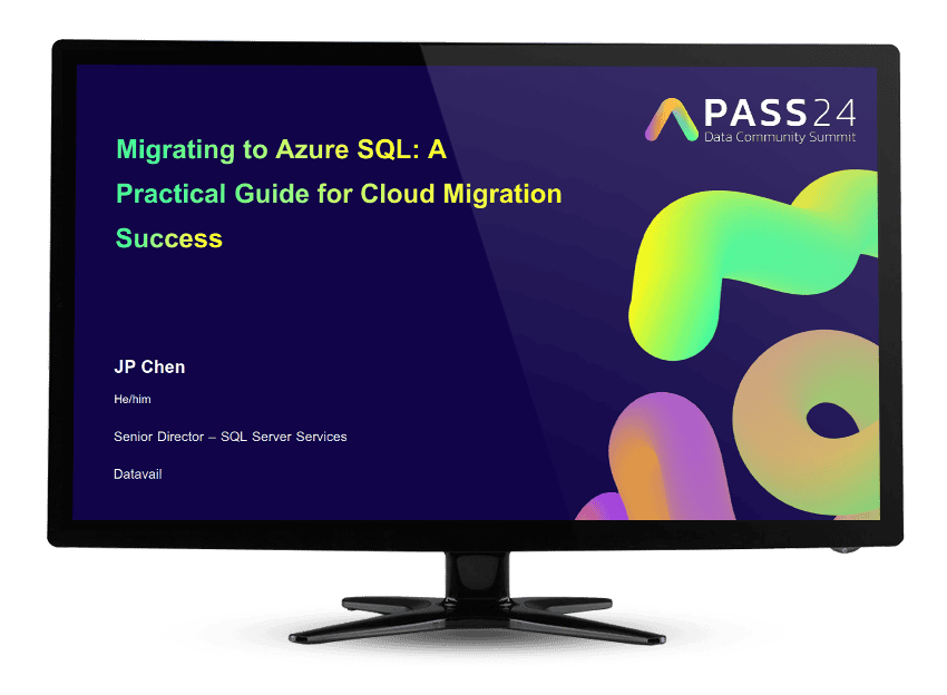 Datavail Presentation