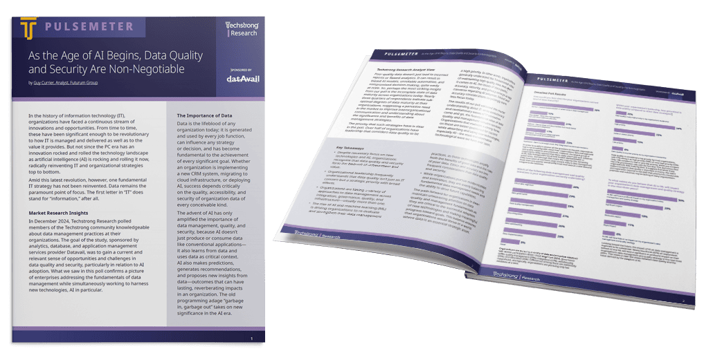 Datavail White Paper