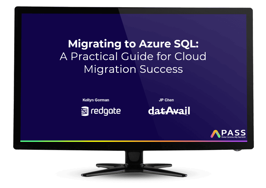Datavail Webinar