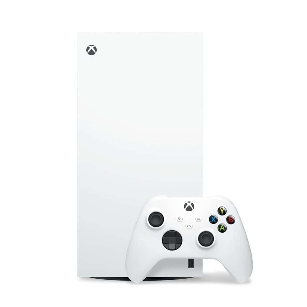 xBox