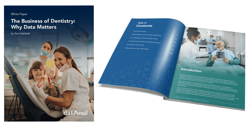 Datavail White Paper