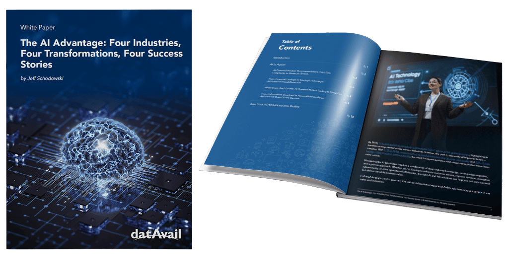 Datavail White Paper