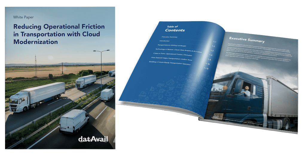 Datavail White Paper