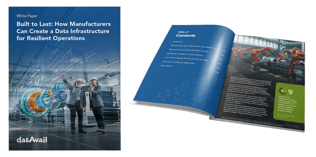 Datavail White Paper
