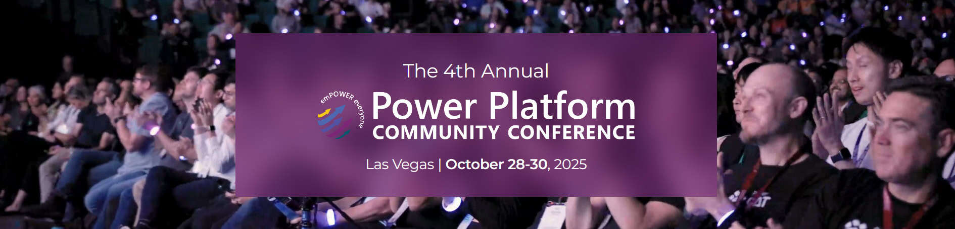 power-platform CloudWorld 2025