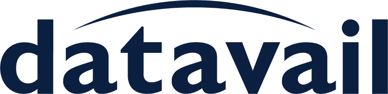 Datavail logo