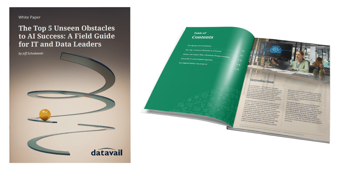 Datavail White Paper